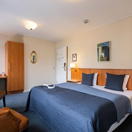Milling Hotel Gestus Ольборг Экстерьер фото