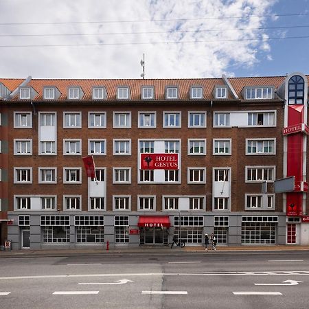 Milling Hotel Gestus Ольборг Экстерьер фото