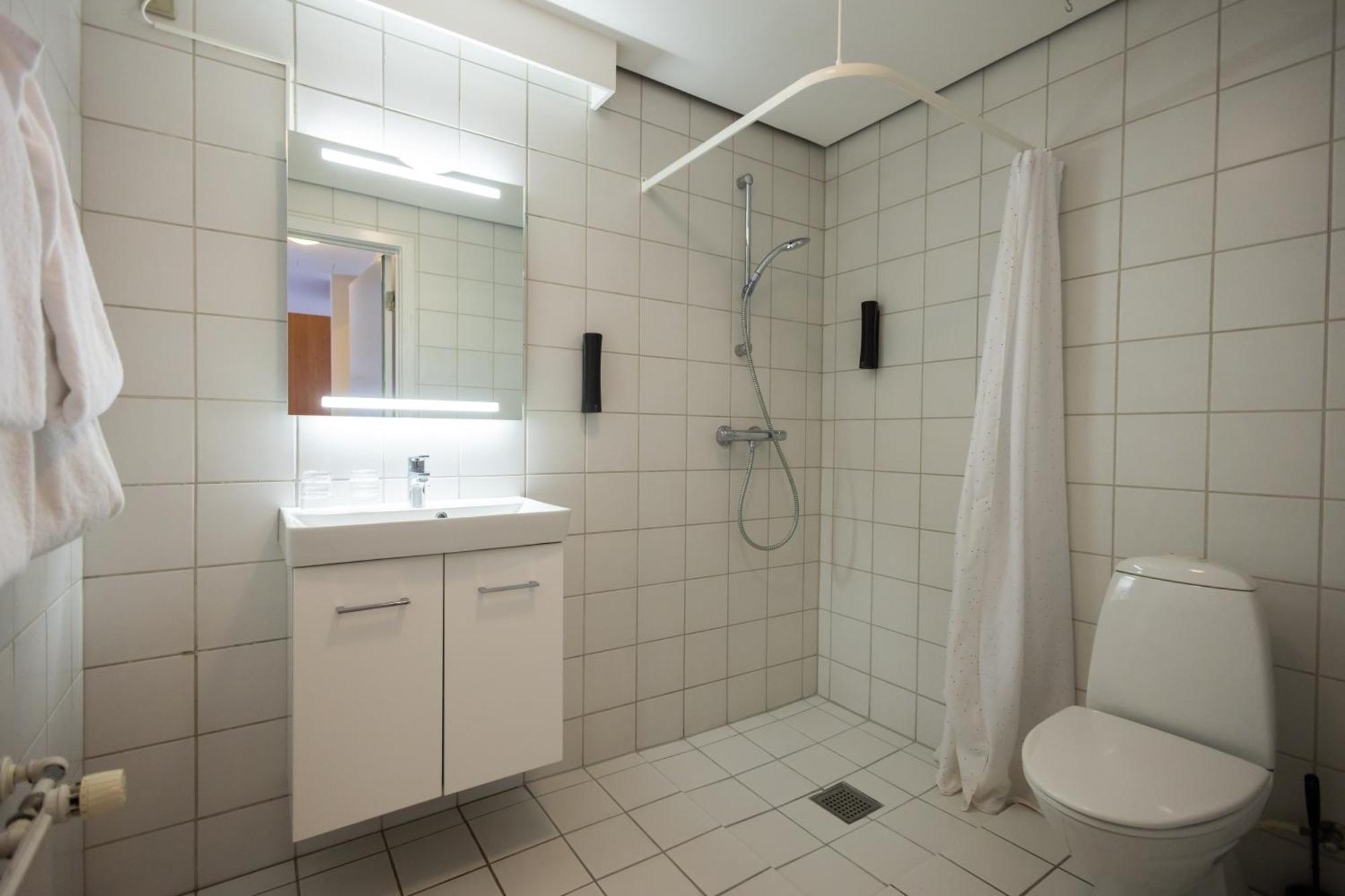 Milling Hotel Gestus Ольборг Экстерьер фото