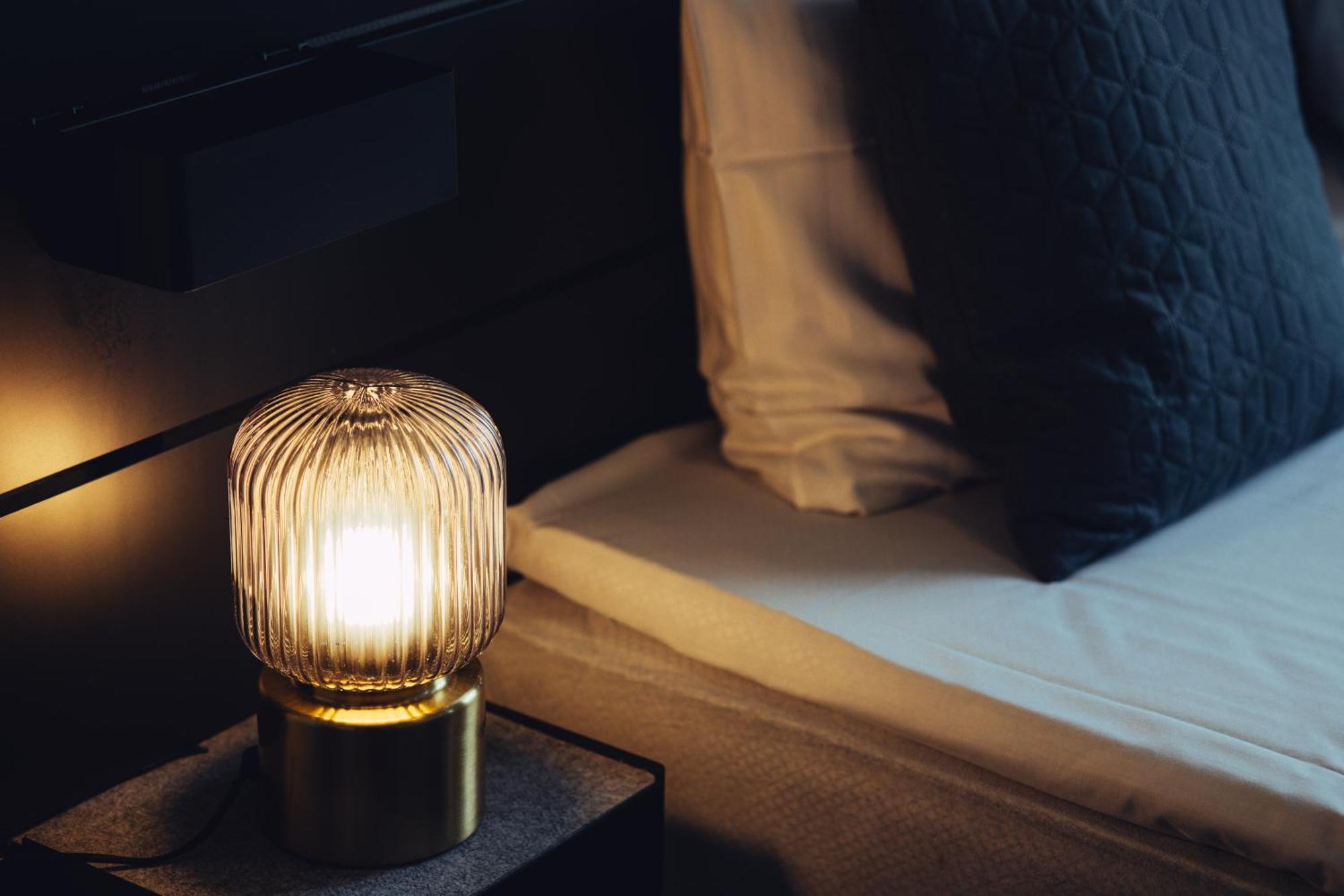 Milling Hotel Gestus Ольборг Экстерьер фото